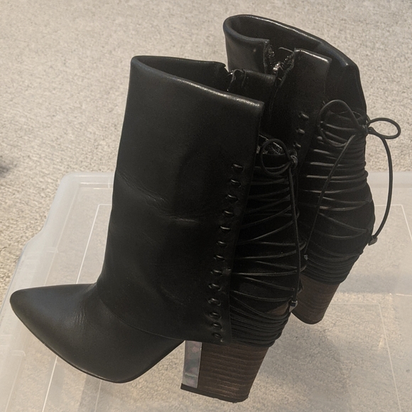 Sam Edelman Boots - Picture 3 of 7